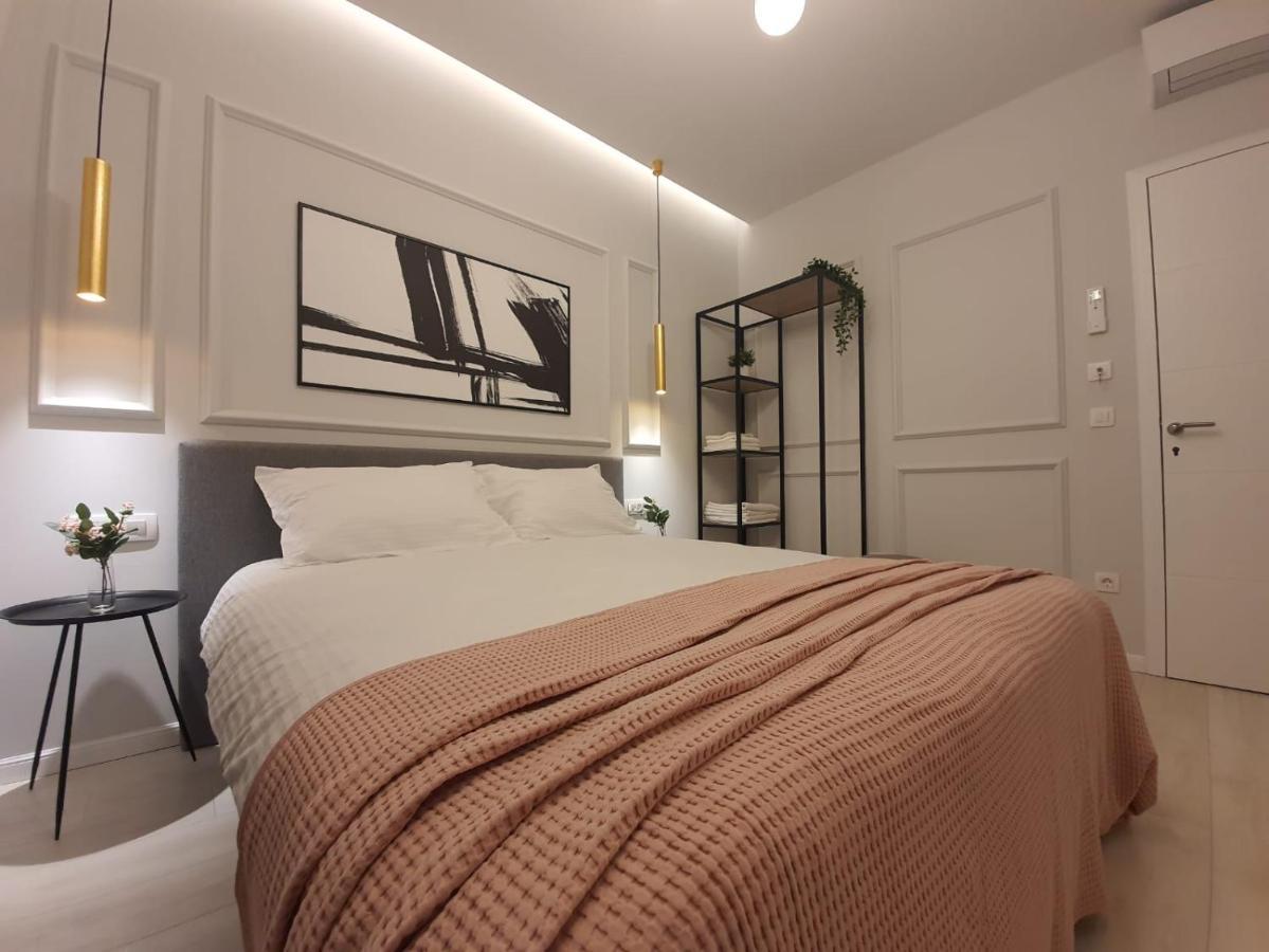 Ca' Di Mamma II Apartment Dubrovnik Exterior photo